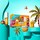 Rio Body Retreat Set - Estuche Rutina Bodycare