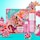 Beija Flor Body Oasis - Coffret rotina Beija Flor