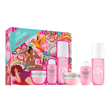 Sol De Janeiro - Beija Flor Body Oasis