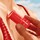 Cheirosa 40 Jelly Perfume Balm - Bálsamo sólido perfumado