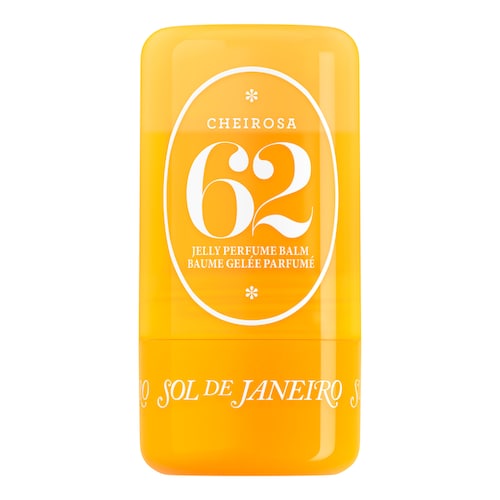 SOL DE JANEIRO - Cheirosa 62 Jelly Perfume Balm