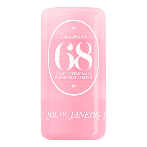 Sol De Janeiro - Cheirosa 68 Jelly Perfume Balm