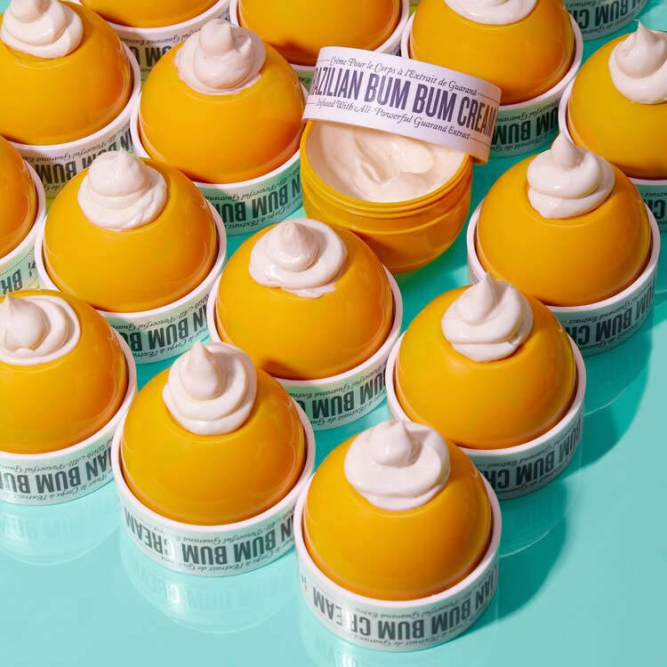 Brazilian Bum Bum Cream - Brazilian Bum Bum Körpercreme