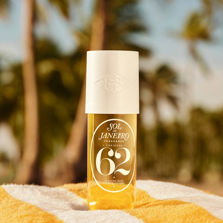 Cheirosa 62 - Parfumemist til krop og hår