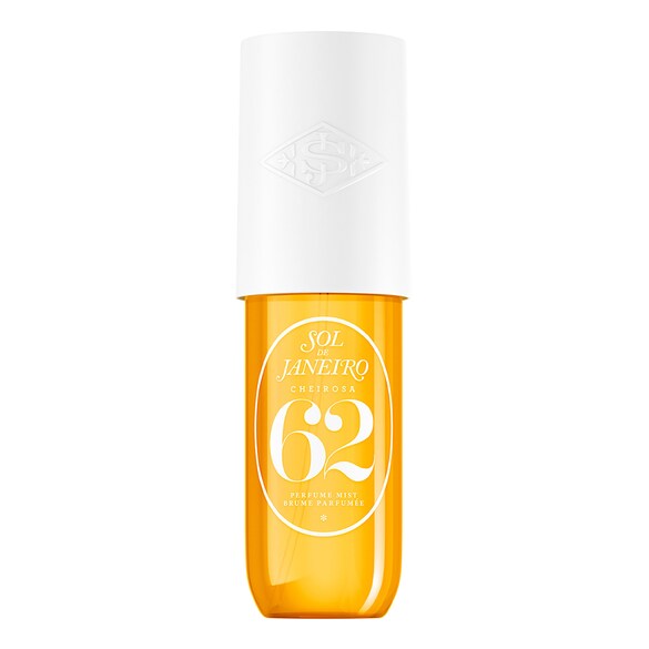 Sol De Janeiro - Brazilian Crush Body Fragrance Mist - Spray Corpo Formato Viaggio - 90 Ml - Donna