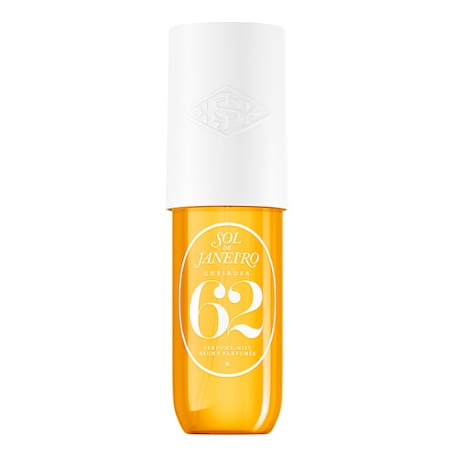 SOL DE JANEIRO - Brazilian Crush Body Fragrance Mist