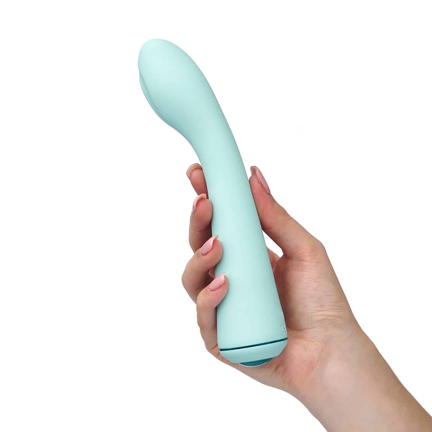 Self Love G-spot Vibrator - USB Plug