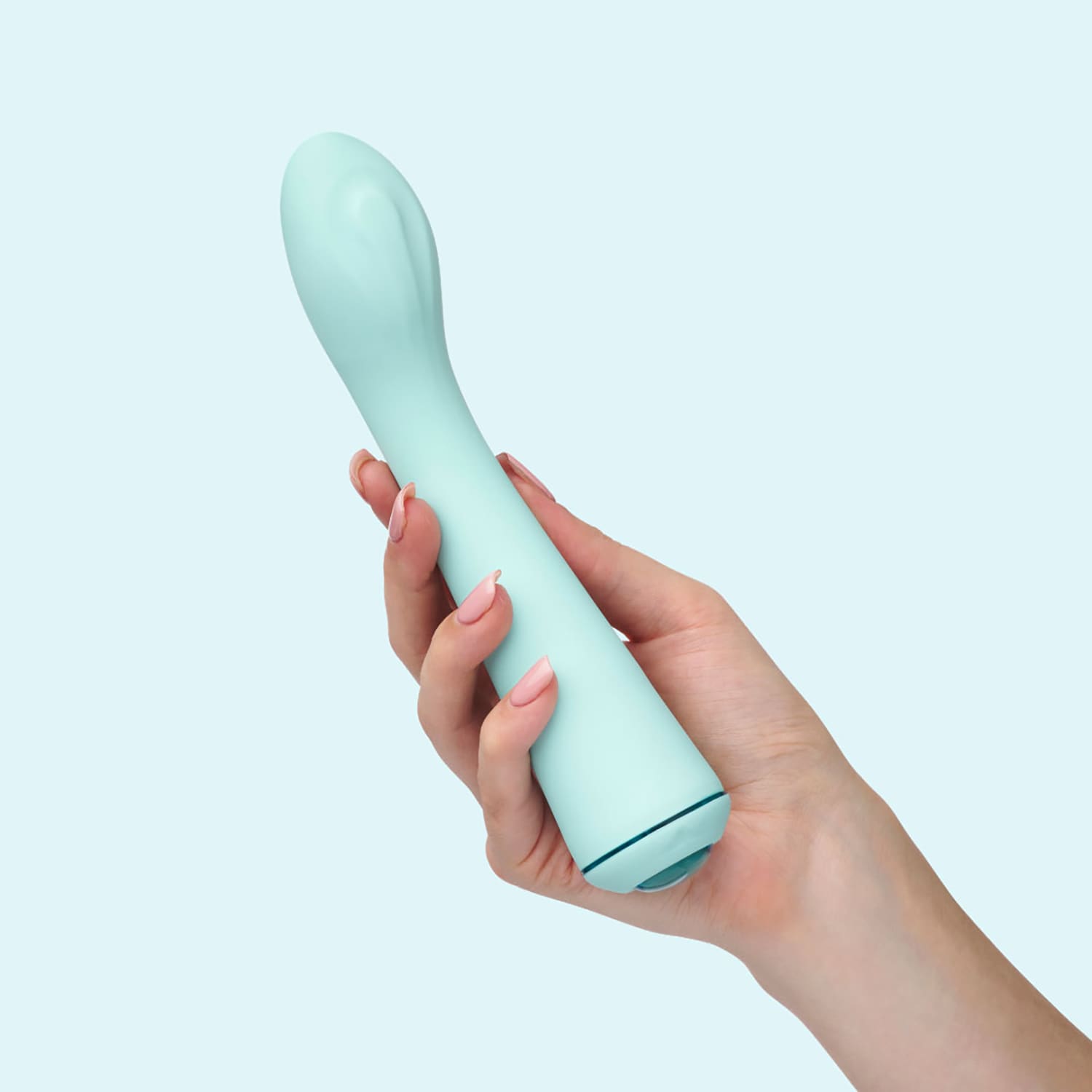 Self Love G-spot Vibrator - USB Plug