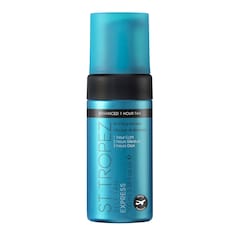 Self Tan Express - Mousse de Bronzage Rapide Corps, ST TROPEZ