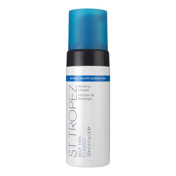 Self tan classic bronzing mousse - Mousse autobronceador