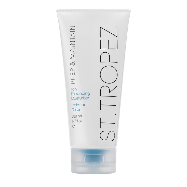 Tan Enhancing - Moisturiser