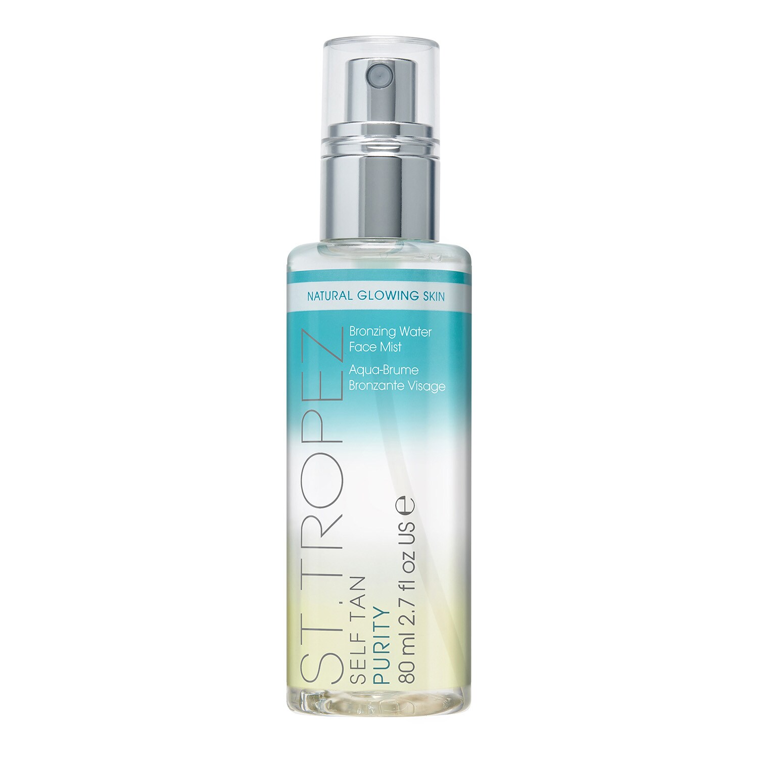 ST TROPEZ - Self Tan Purity Brume - Samoopalovací mlha koupíte na Sephora.cz