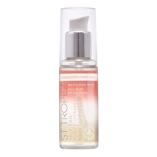 ST TROPEZ - Self Tan Purity Vitamins