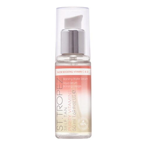 ST TROPEZ - Self Tan Purity Vitamins