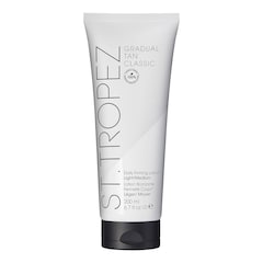 Gradual Tan Classic - Lotion Bronzante Fermet&eacute; Corps Light/Medium, ST TROPEZ