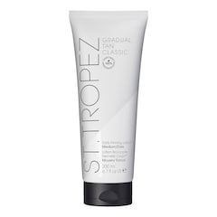 Gradual Tan Classic - Lotion Bronzante Fermet&eacute; Corps Medium/Dark, ST TROPEZ