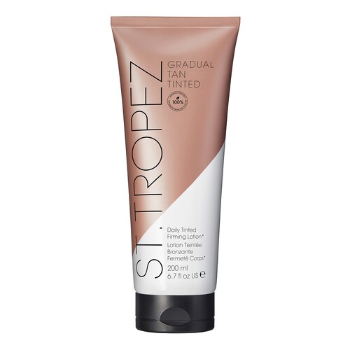 St Tropez - Gradual Tan Tinted - Daily Firming Body Lotion