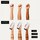 Gradual Tan Classic - Lotion Bronzante Fermeté Corps Medium/Dark
