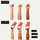 Gradual Tan Watermelon - Lotion Bronzante Fermeté Corps au Melon d'Eau