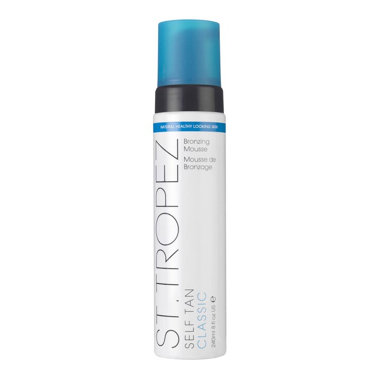 Self Tan Classic - Mousse Bronzeadora