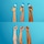Self Tan Purity - Aqua Mousse Bronzante Corps