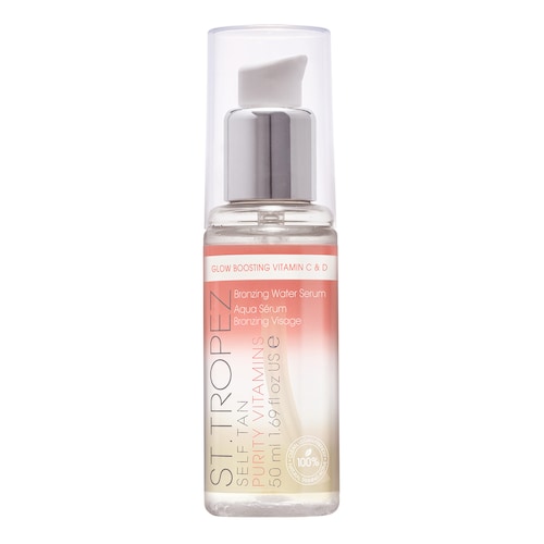 ST TROPEZ - Self Tan Purity Vitamins