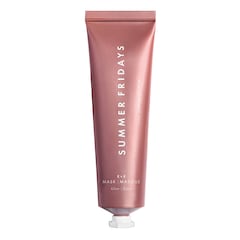 R + R - Maschera Viso Illuminante, SUMMER FRIDAYS