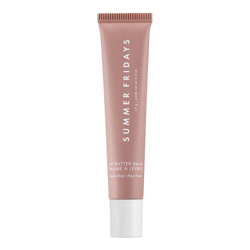 Summer Fridays - Lip Butter Balm - Βάλσαμο χειλιών για ενυδάτωση και θρέψη