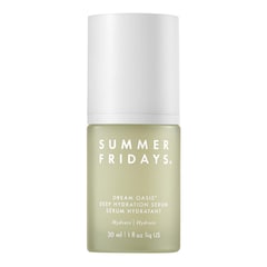 Dream Oasis Deep Hydration - S&eacute;rum Hydratant Visage, SUMMER FRIDAYS