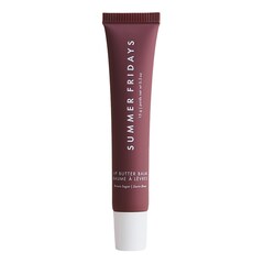 Lip Butter Balm - B&aacute;lsamo labial de cuidado hidratante y nutritivo, Summer Fridays