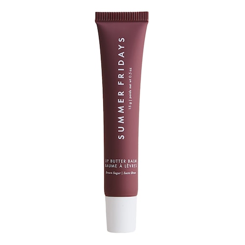 SUMMER FRIDAYS - Lip Butter Balm