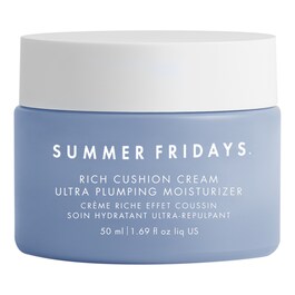 Rich Cushion Cream - Luksuzna krema za obnovu volumena i elastičnosti