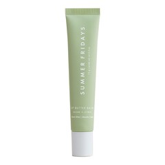 Lip Butter Balm - Balsamo labbra idratante e nutriente, SUMMER FRIDAYS