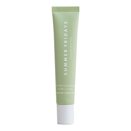 Summer Fridays - Lip Butter Balm - Βάλσαμο χειλιών για ενυδάτωση και θρέψη