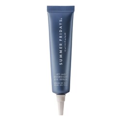 Jet Lag Overnight Eye Serum - Serum contour des yeux