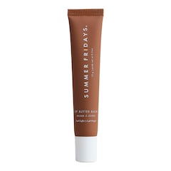 Lip Butter Balm - hydratačn&iacute; a vyživuj&iacute;c&iacute; balz&aacute;m na rty, SUMMER FRIDAYS