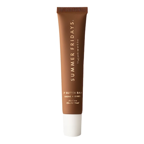 SUMMER FRIDAYS - Lip Butter Balm
