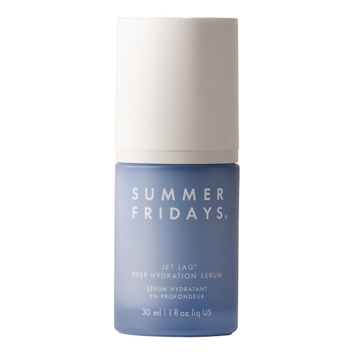 SUMMER FRIDAYS - Jet Lag Deep Hydration Serum