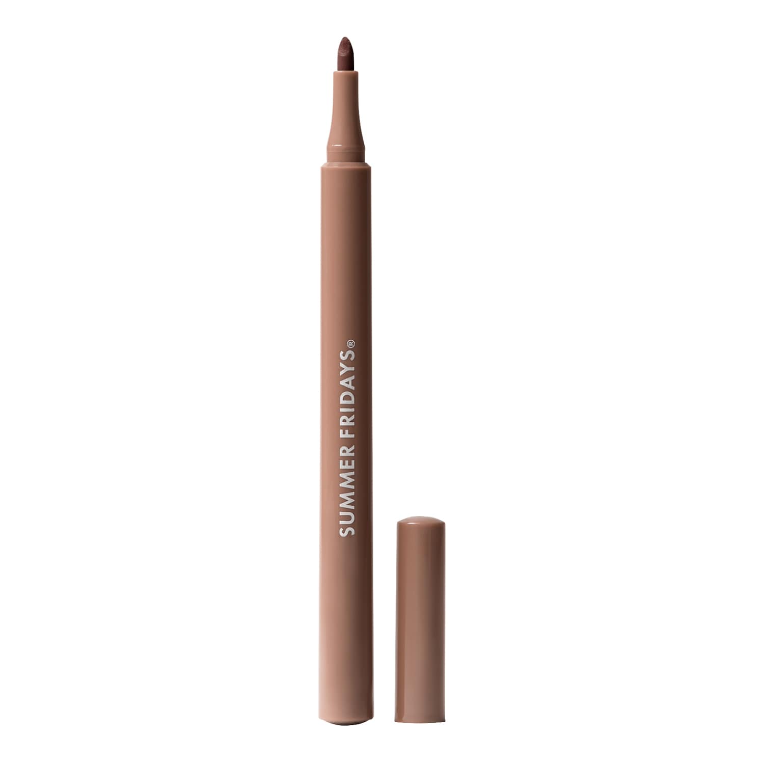 Flushed Lip Stain  - Transfer Proof Lip Stain