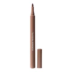 Flushed Lip Stain - Langhaltender Lippenstift, SUMMER FRIDAYS
