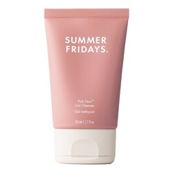 Pink Dew™ Gel Cleanser - Gel Nettoyant Visage