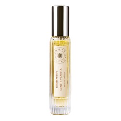Sunlit Vanilla - Eau De Parfum
