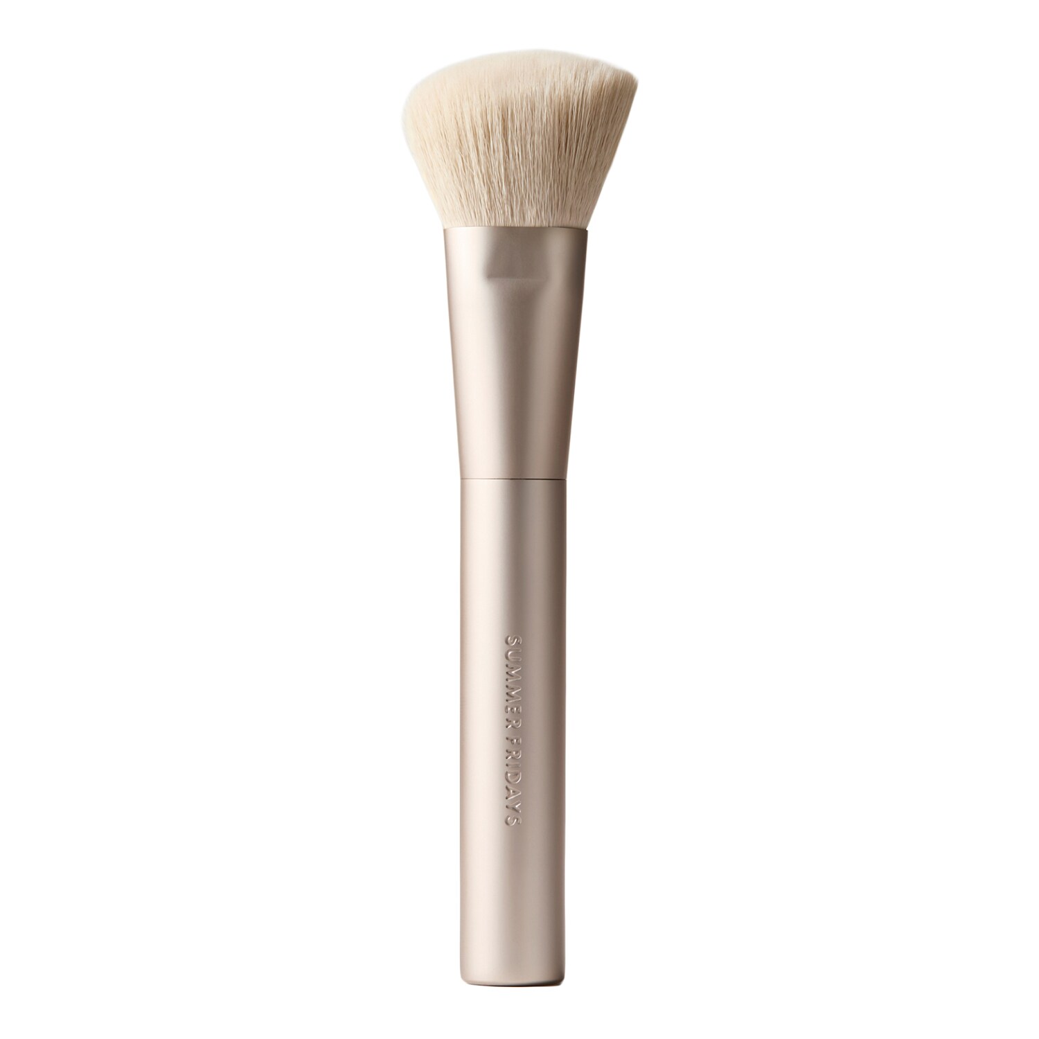 SUMMER FRIDAYS - The Bronzer Brush - Štětec na bronzer