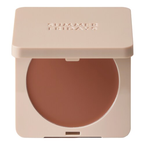 Summer Fridays - Bronzer Butter Balm - Κρεμώδες Bronzer σε Μορφή Balm