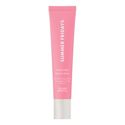 Lip Butter Balm - Baume à lèvres hydratant au fini brillant