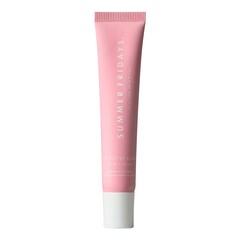 Lip Butter Balm - B&aacute;lsamo labial de cuidado hidratante y nutritivo, Summer Fridays