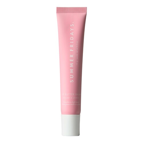SUMMER FRIDAYS - Lip butter balm
