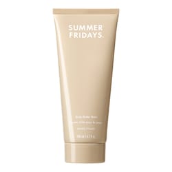 Body Butter Balm - Baume hydratant pour le corps - Format Voyage