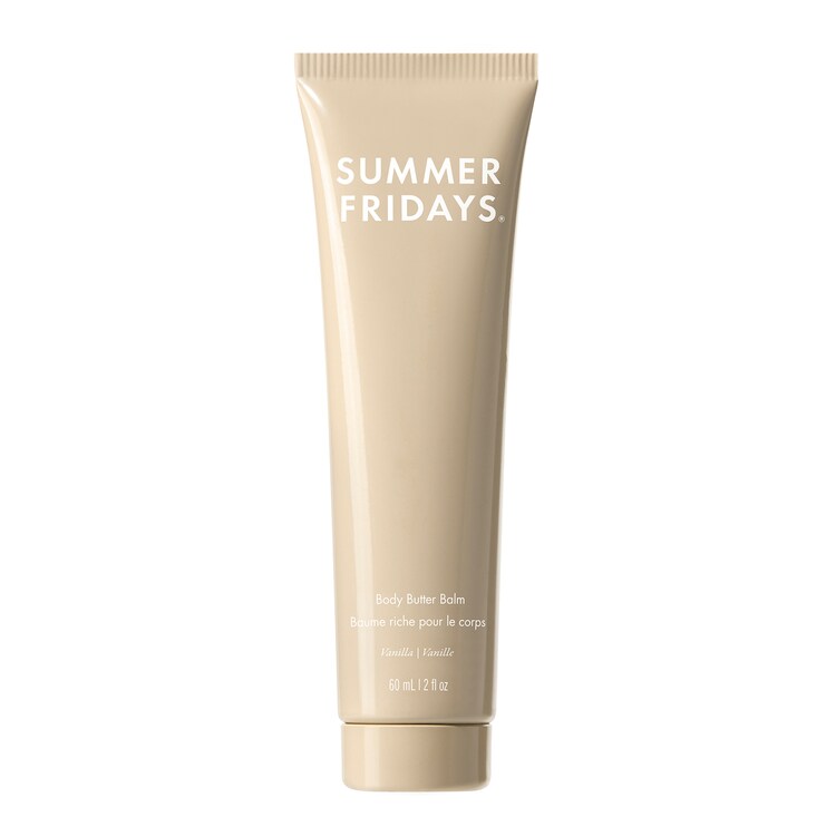 Body Butter Balm - Balsamo idratante per il corpo