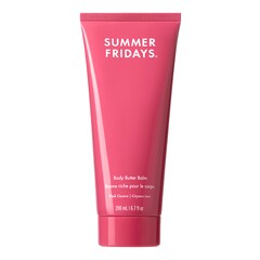 Body Butter Balm - B&aacute;lsamo corporal hidratante, Summer Fridays